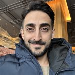 سهند تدین نبوی